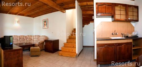 Los Dos Gallos Hotel 8